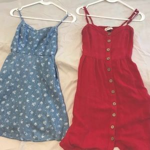 Women’s dresses